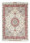 Perser Rug - Tabriz - Royal - 207 x 150 cm - beige