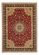 Tabriz - 50 Raj Rug 354x252cm - Persian Rugs