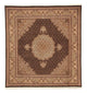 Tabriz Rug 210x200cm - Persian Rugs