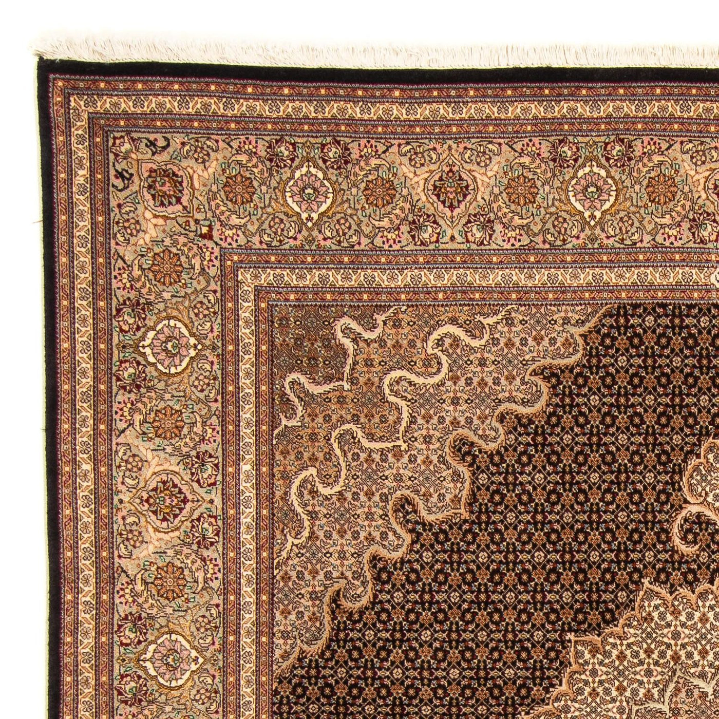 Tabriz Rug 210x200cm - Persian Rugs