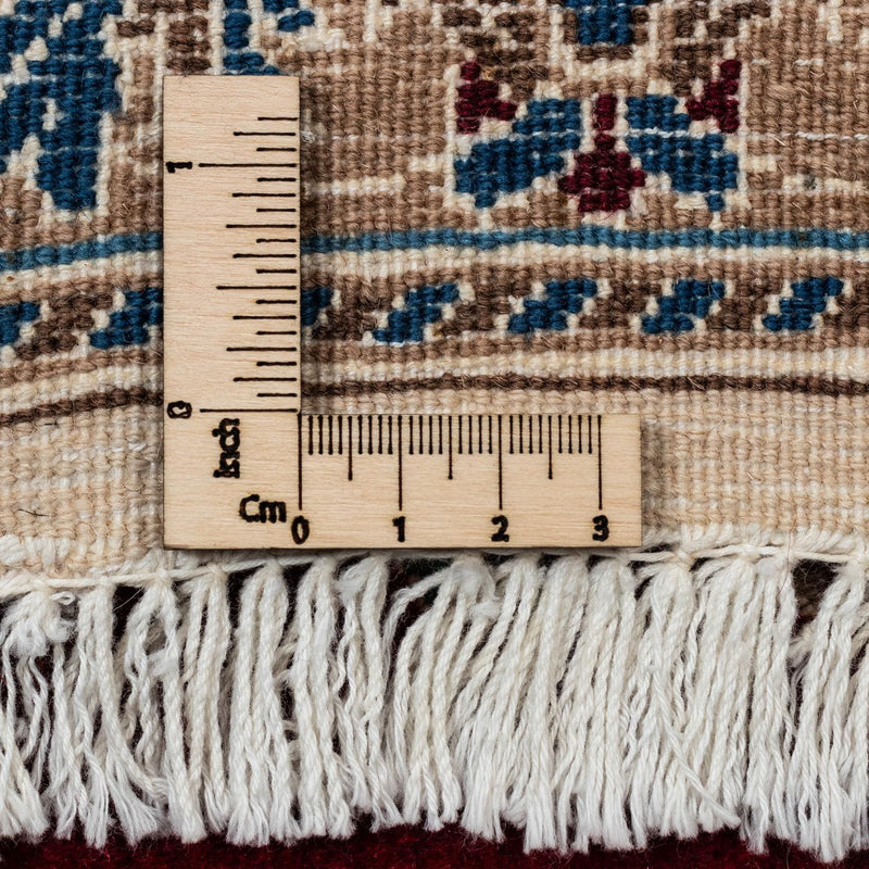 Perser Rug - Nain - Royal - 340 x 190 cm - black