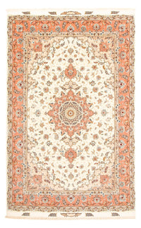 Perser Rug - Tabriz - Royal - 300 x 197 cm - beige
