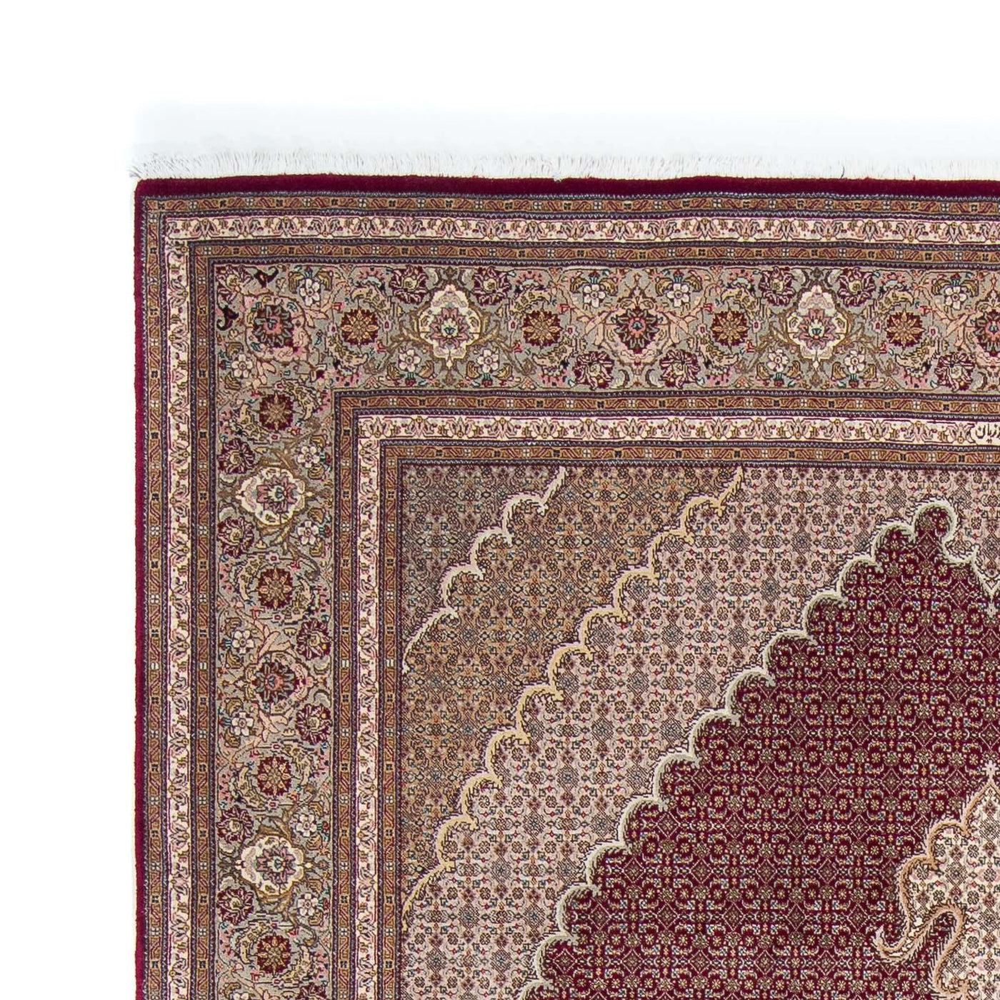 Tabriz Rug 305x202cm - Persian Rugs