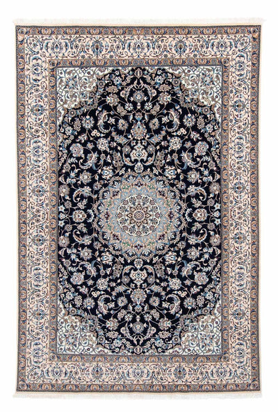 Nain - 9La Rug 199x300cm - Persian Rugs