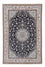 Perser Rug - Nain - Royal - 300 x 199 cm - black
