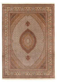 Perser Rug - Tabriz - 360 x 249 cm - light brown