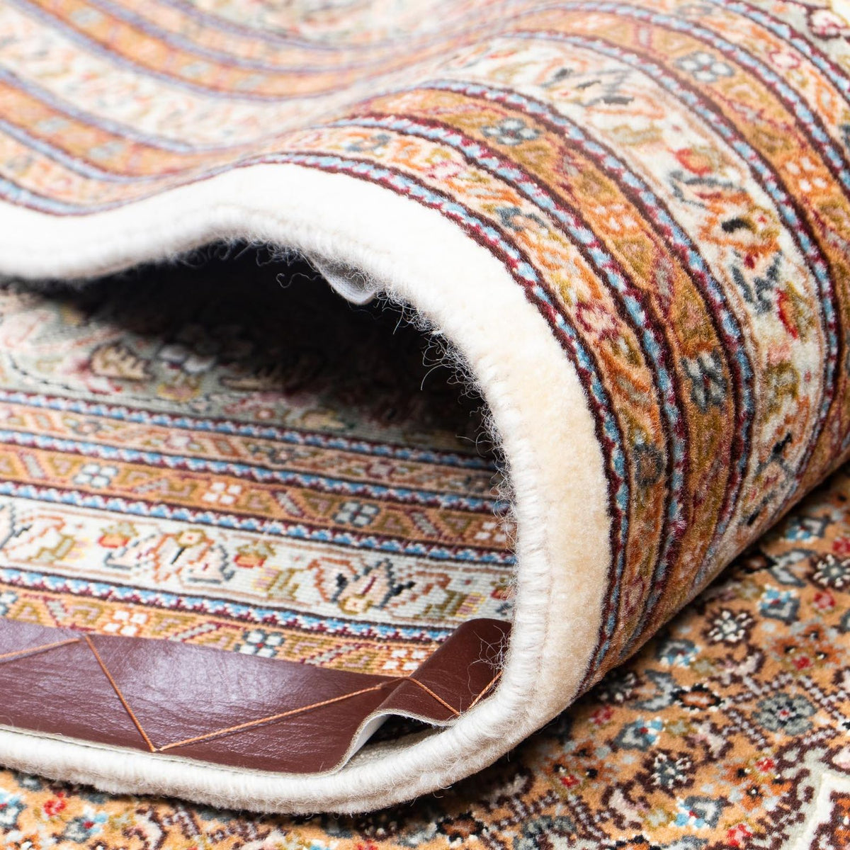 Perser Rug - Tabriz - 360 x 249 cm - light brown