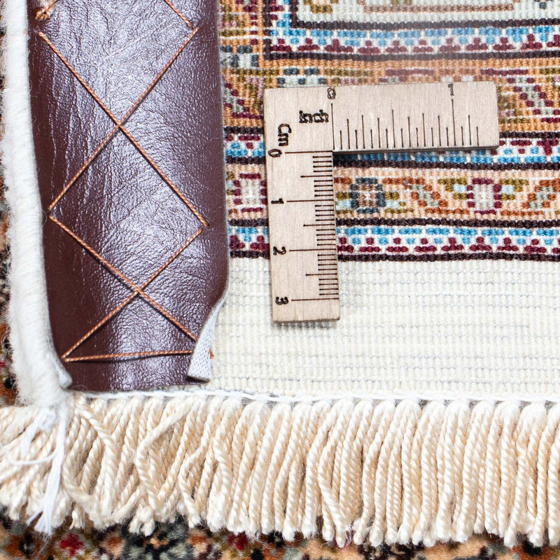 Perser Rug - Tabriz - 360 x 249 cm - light brown