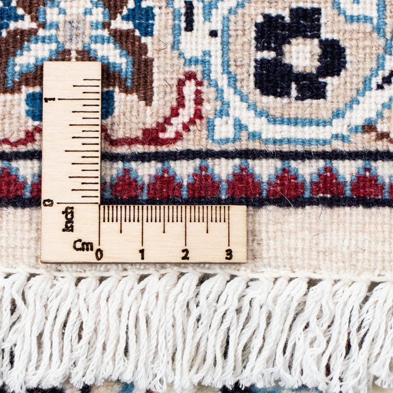 Perser Rug - Nain - Royal - 305 x 195 cm - beige