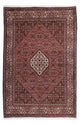Bidjar - Zanjan Rug 215x140cm - Persian Rugs
