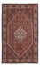 Perser Rug - Bidjar - 224 x 140 cm - red