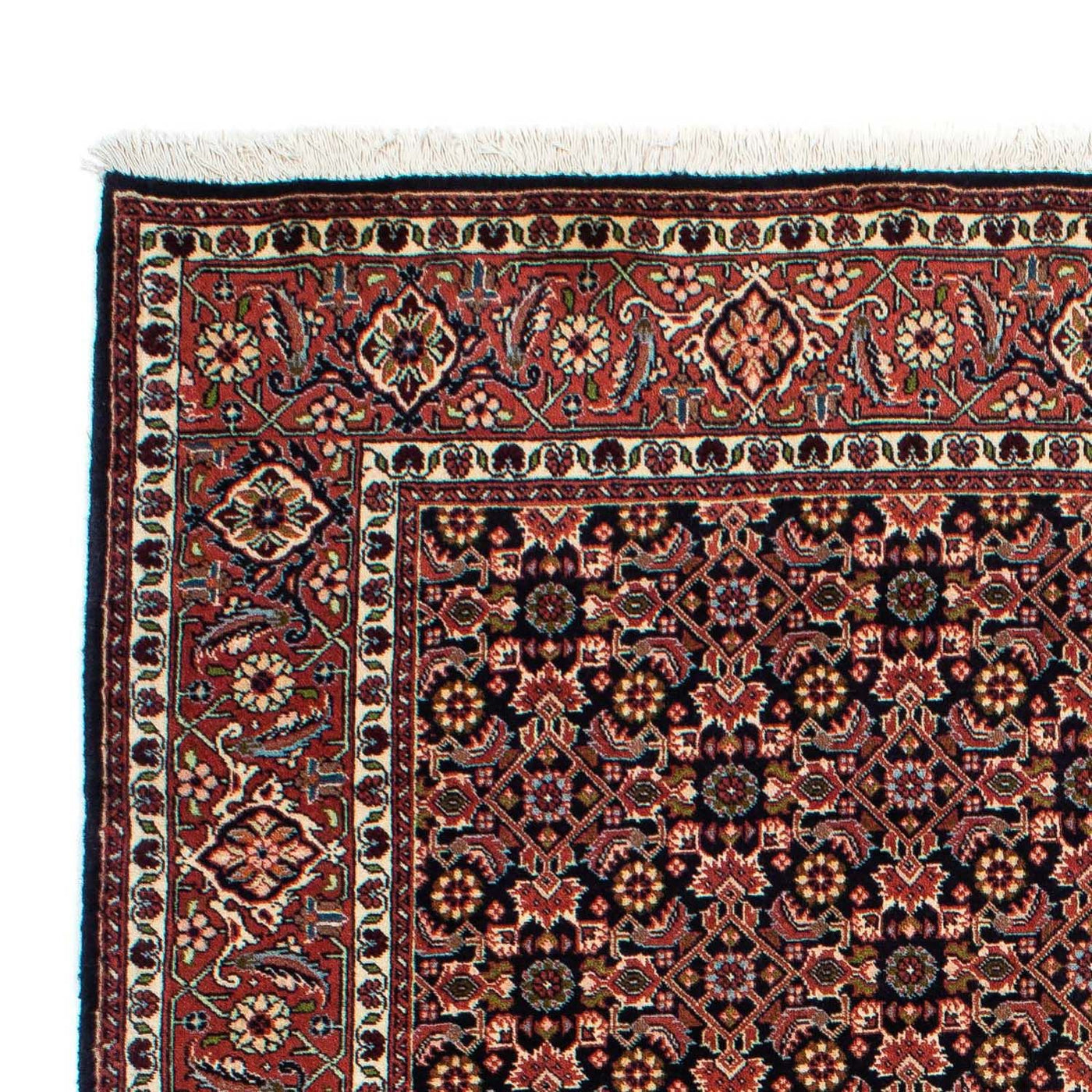 Bidjar - Zanjan Rug 209x140cm - Persian Rugs