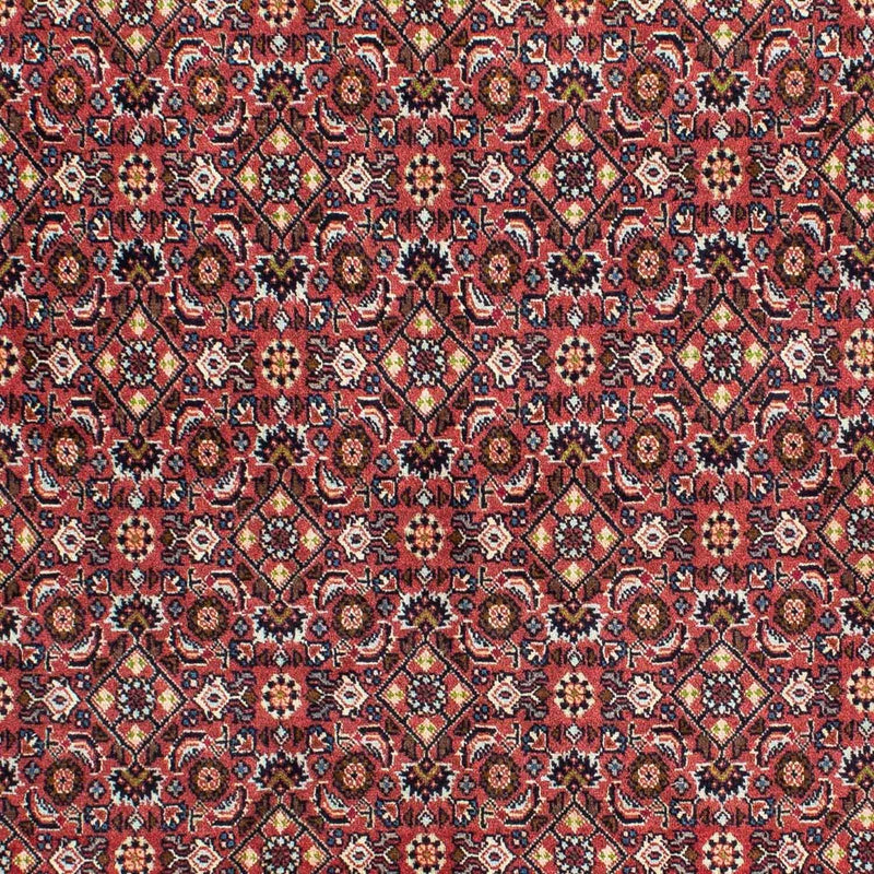 Perser Rug - Bidjar - 215 x 140 cm - red