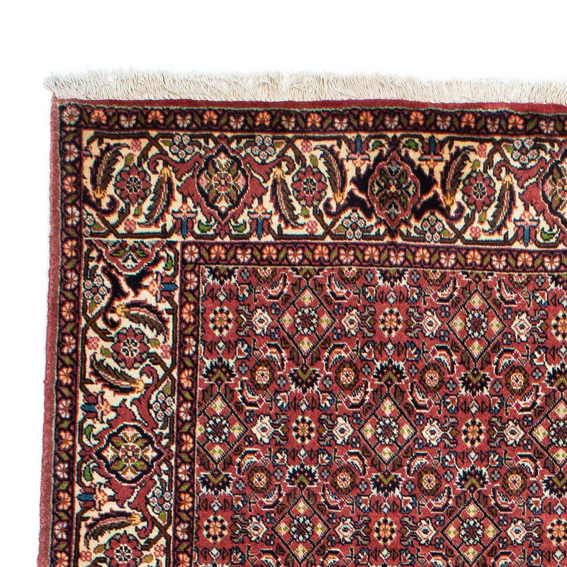 Perser Rug - Bidjar - 215 x 140 cm - red