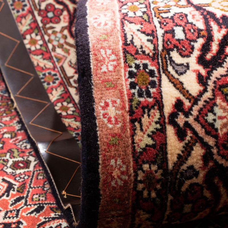 Perser Rug - Bidjar - 284 x 202 cm - brown