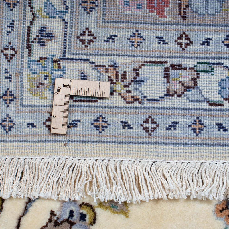 Perser Rug - Keshan - 295 x 200 cm - beige