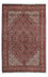 Perser Rug - Bidjar - 218 x 140 cm - red