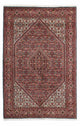 Bidjar - Zanjan Rug 140x218cm - Persian Rugs