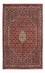 Perser Rug - Bidjar - 218 x 137 cm - red