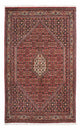 Bidjar - Zanjan Rug 218x137cm - Persian Rugs