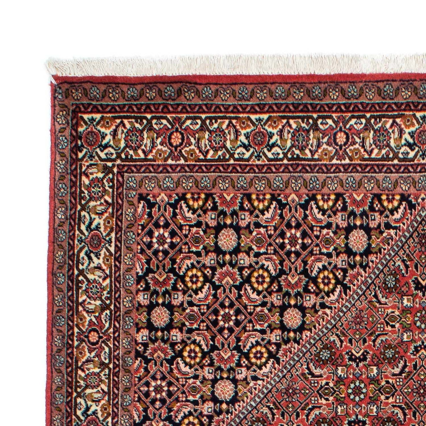 Bidjar - Zanjan Rug 218x137cm - Persian Rugs