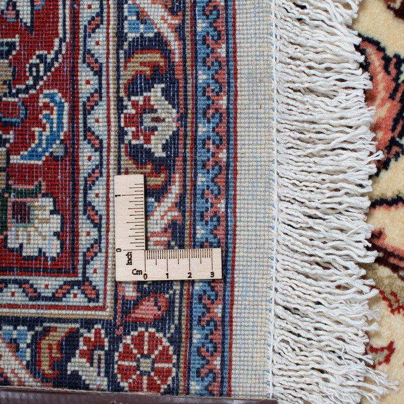 Perser Rug - Classic - 300 x 215 cm - beige