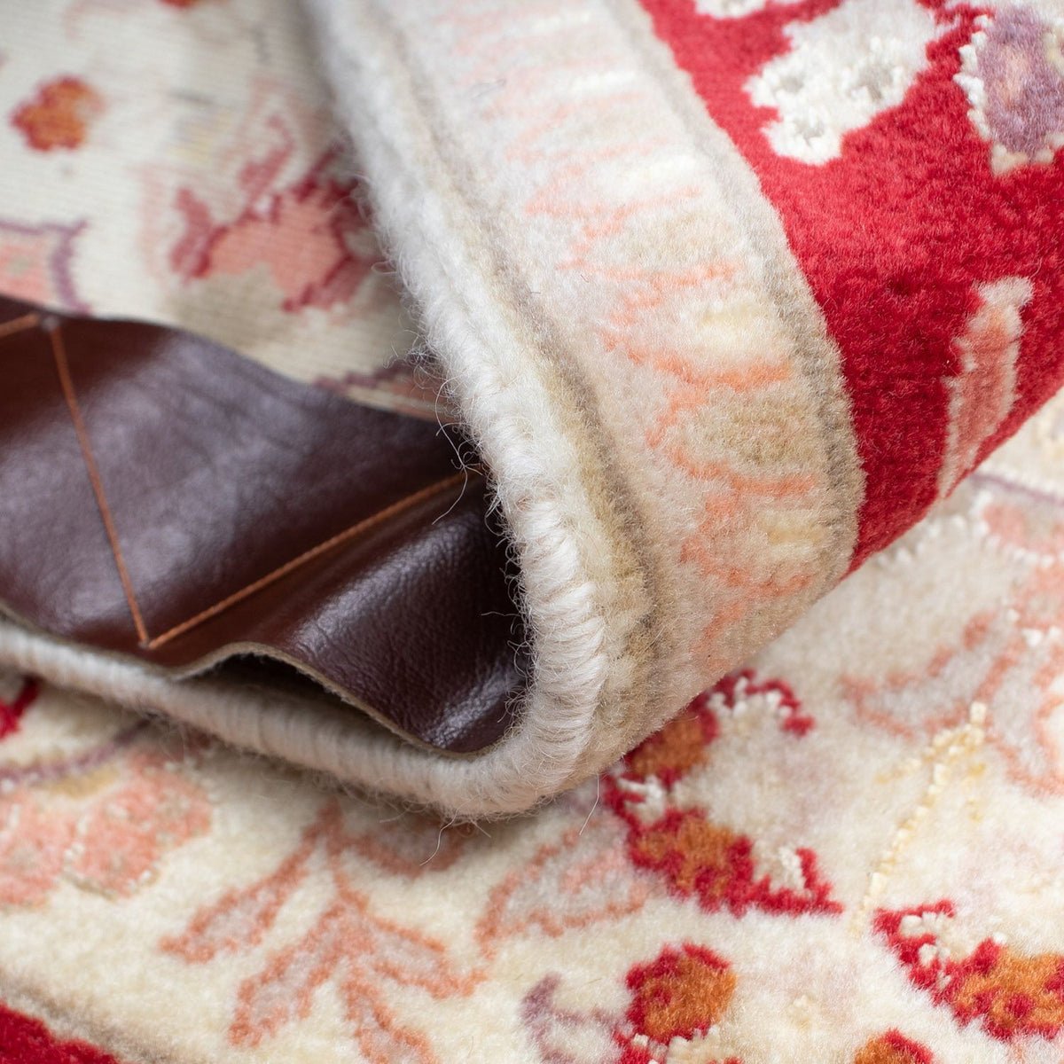 Perser Rug - Tabriz - Royal - 84 x 59 cm - beige