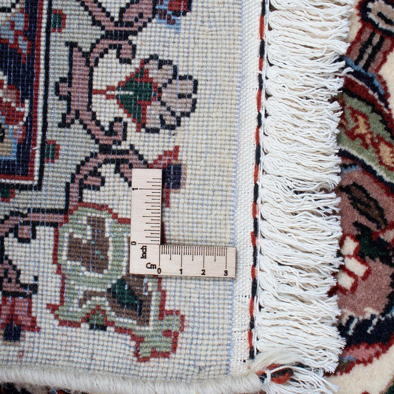 Perser Rug - Classic - 287 x 201 cm - beige