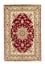 Perser Rug - Tabriz - Royal - 152 x 100 cm - red