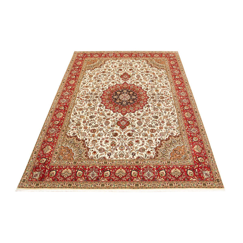Tabriz - 50 Raj Rug 394x305cm - Persian Rugs