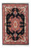 Perser Rug - Tabriz - Royal - 90 x 60 cm - dark blue