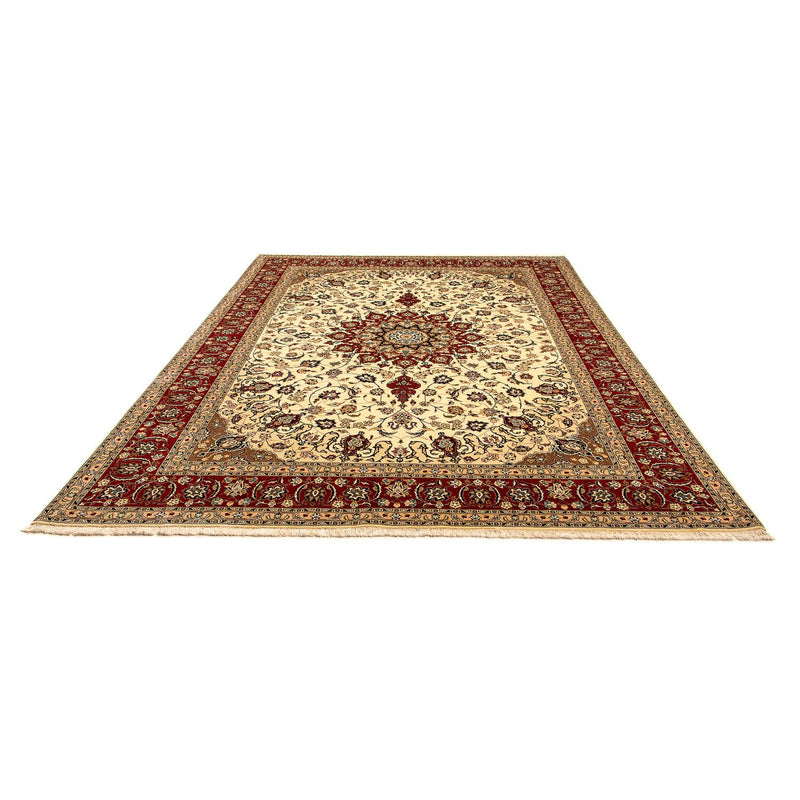 Perser Rug - Tabriz - Royal - 340 x 255 cm - beige