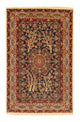 Isfahan Rug 103x155cm - Persian Rugs