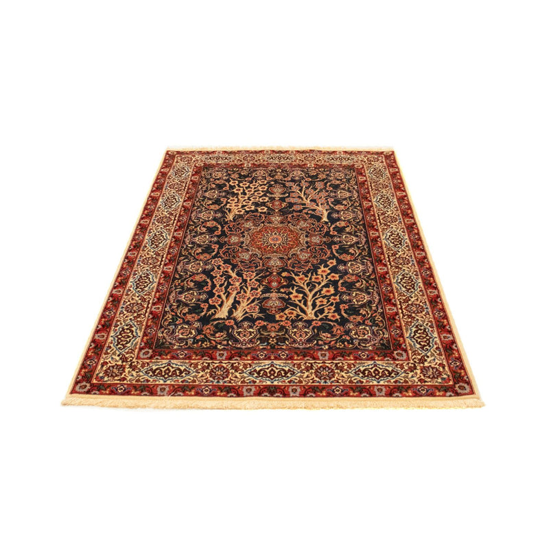 Perser Rug - Isfahan - Premium - 155 x 103 cm - black