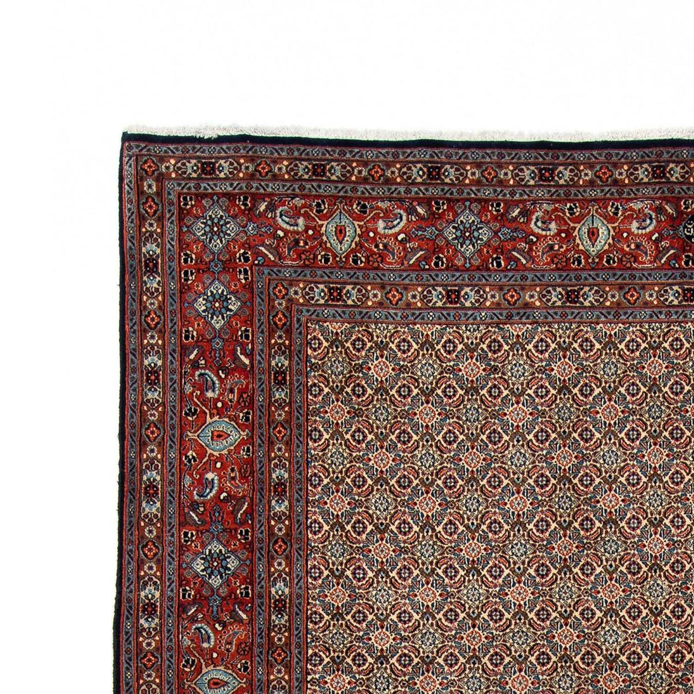 Moud Rug 303x204cm - Persian Rugs