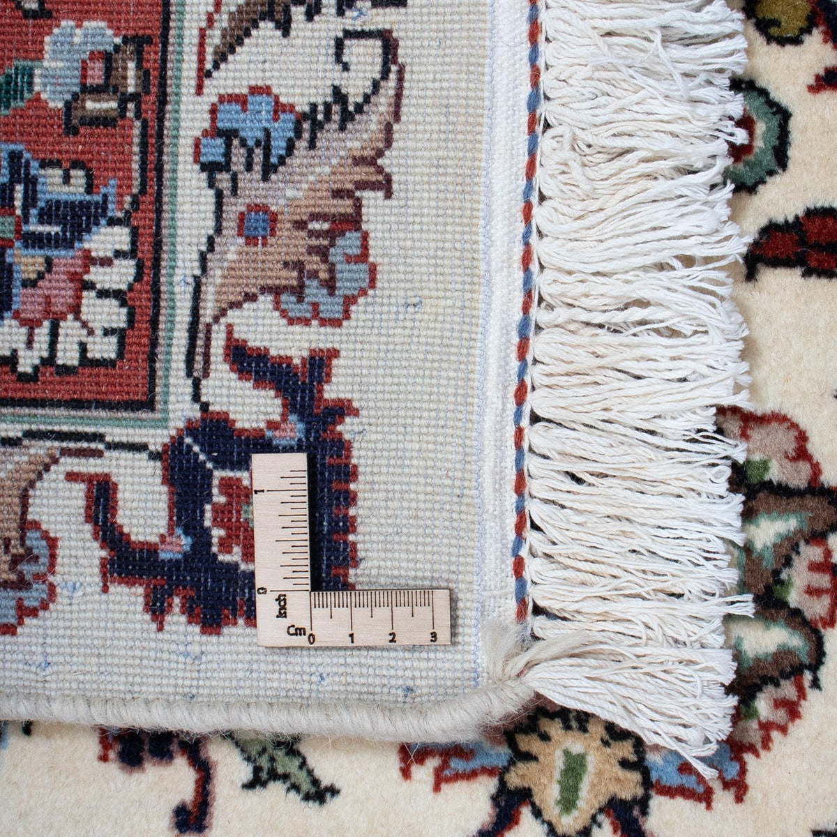 Perser Rug - Classic - 303 x 196 cm - beige