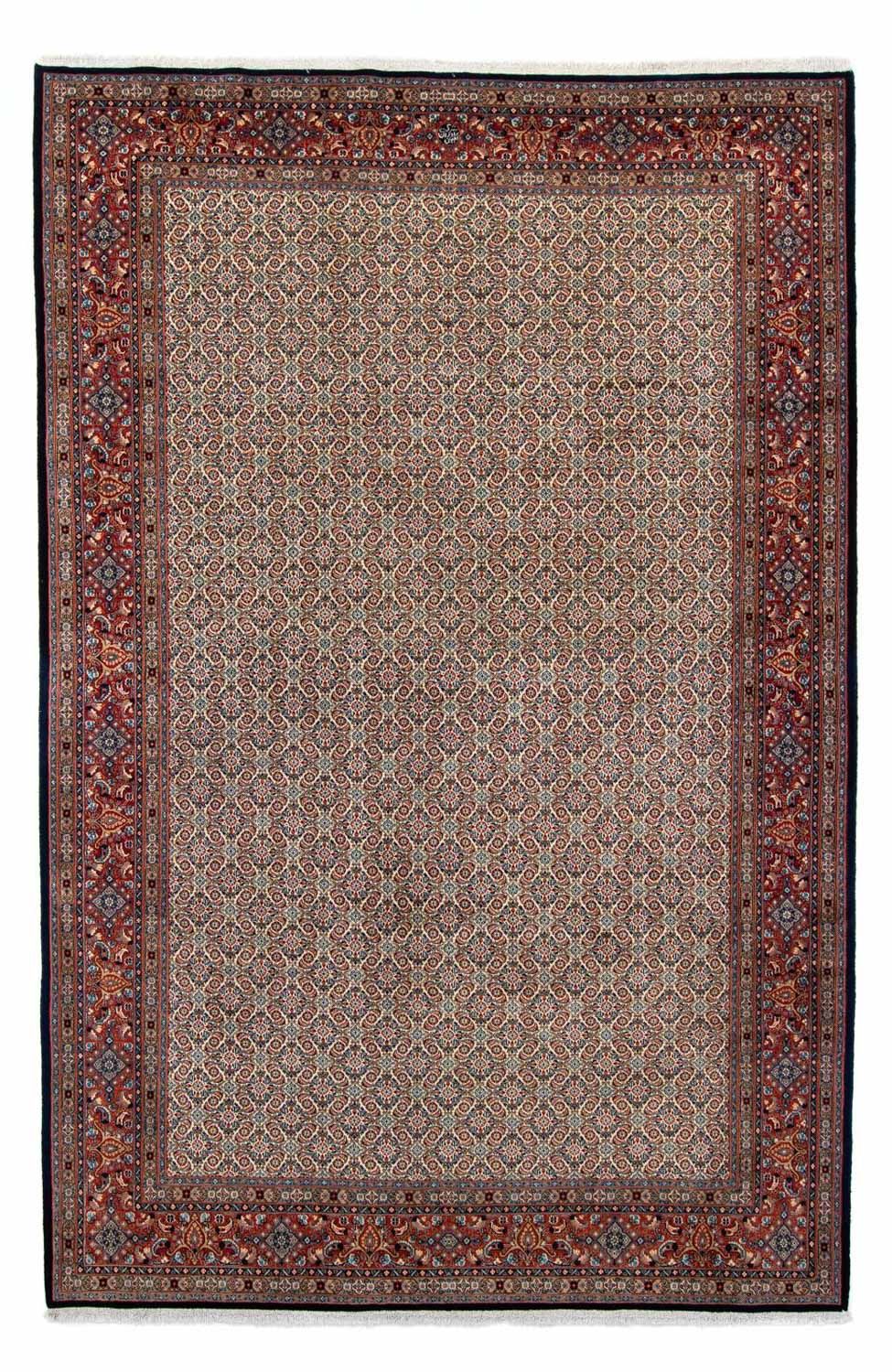 Perser Rug - Classic - 304 x 210 cm - beige