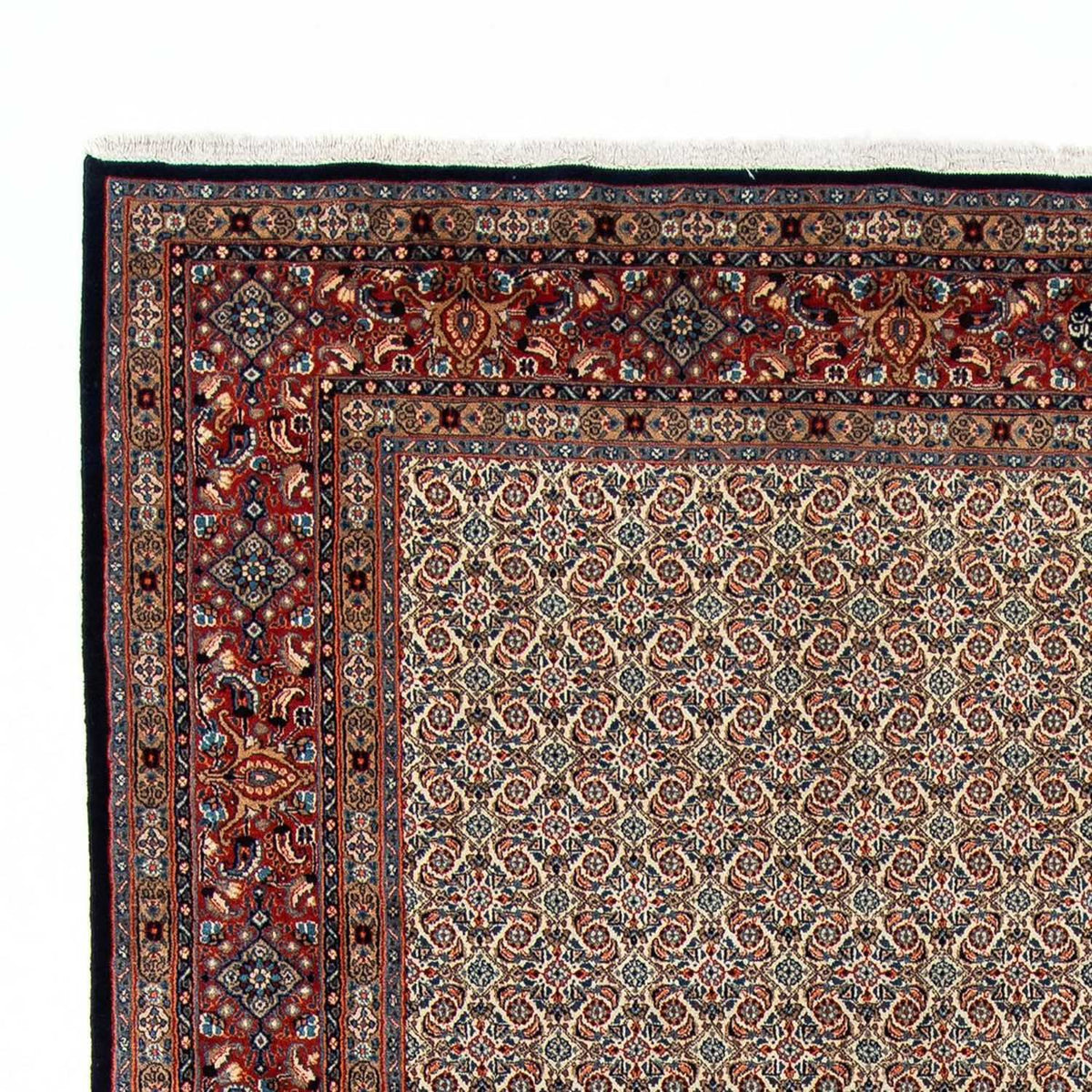 Moud Rug 210x304cm - Persian Rugs