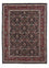 Perser Rug - Classic - 224 x 170 cm - dark blue