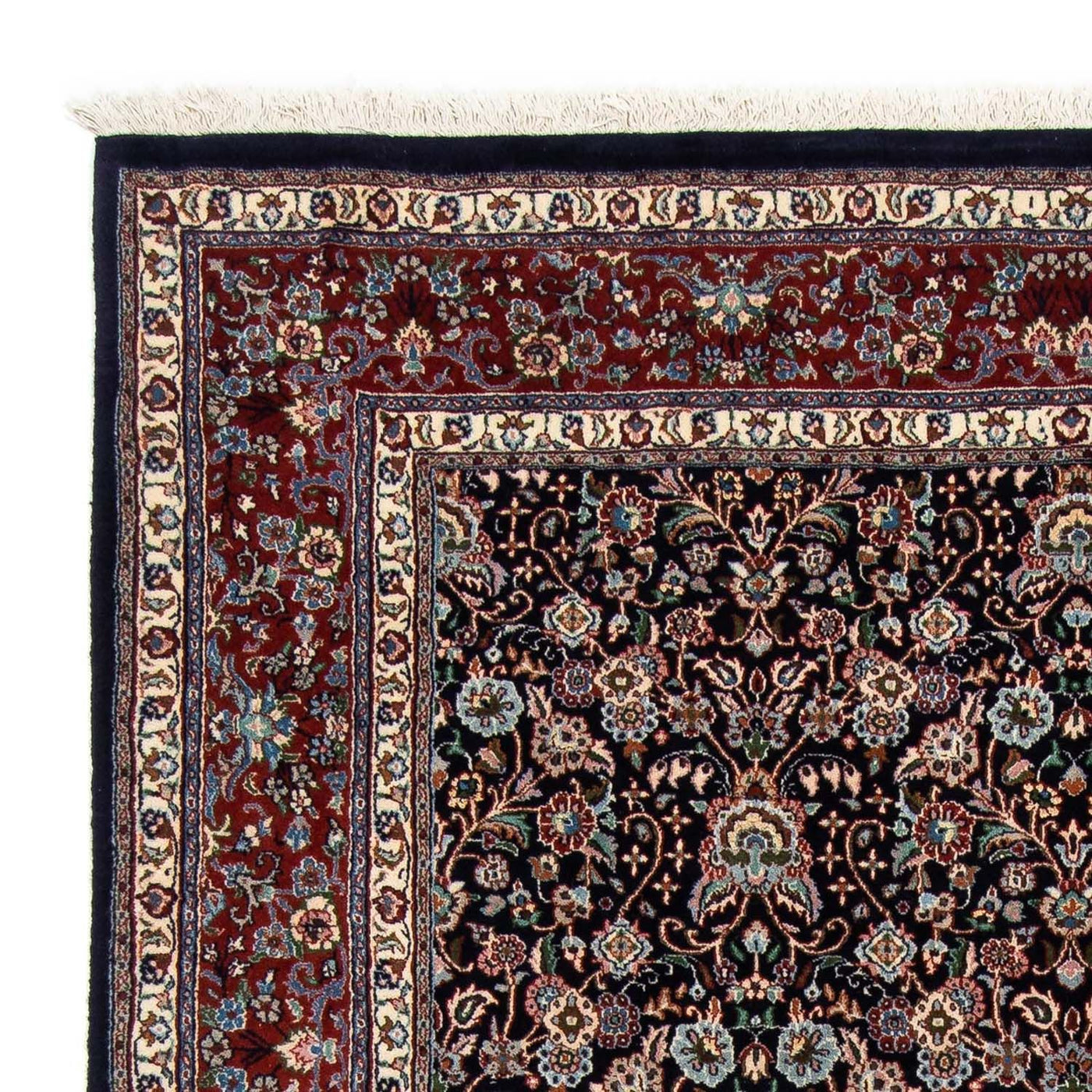 Moud Rug 224x170cm - Persian Rugs