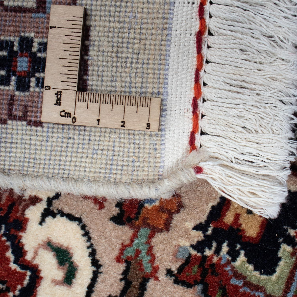 Perser Rug - Classic - 305 x 198 cm - beige