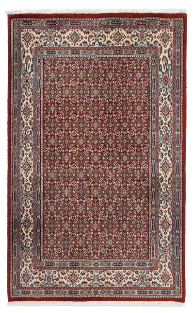 Moud Rug 92x147cm - Persian Rugs