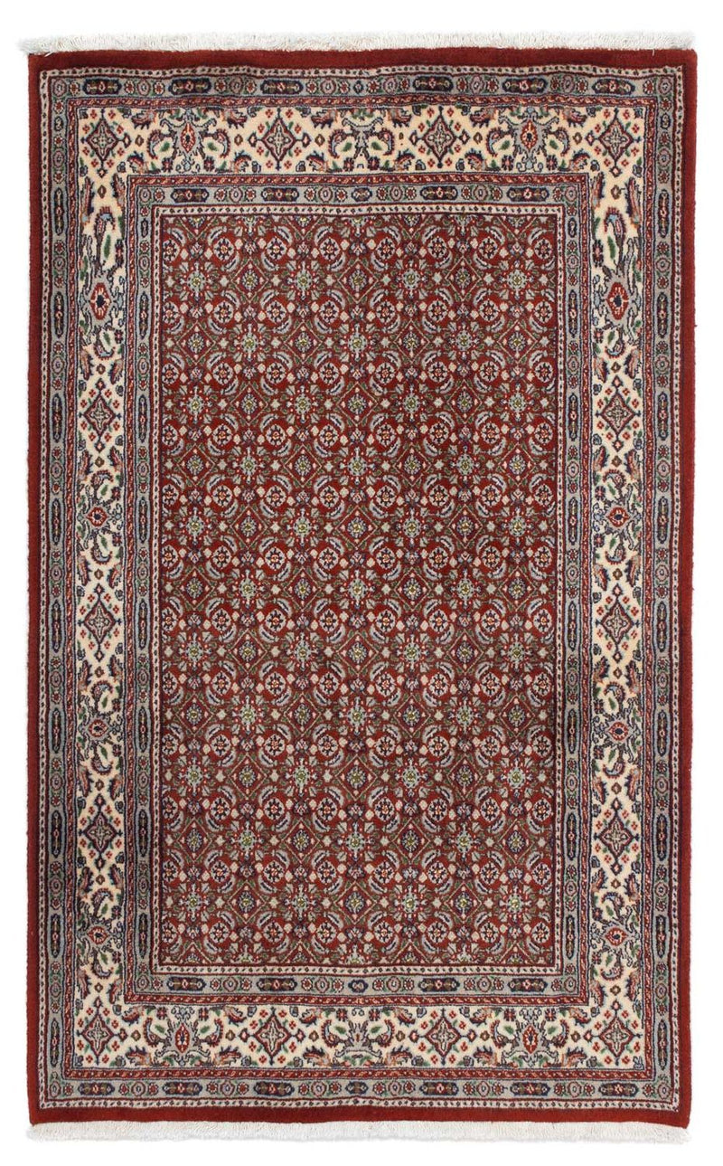 Perser Rug - Classic - 147 x 92 cm - dark red
