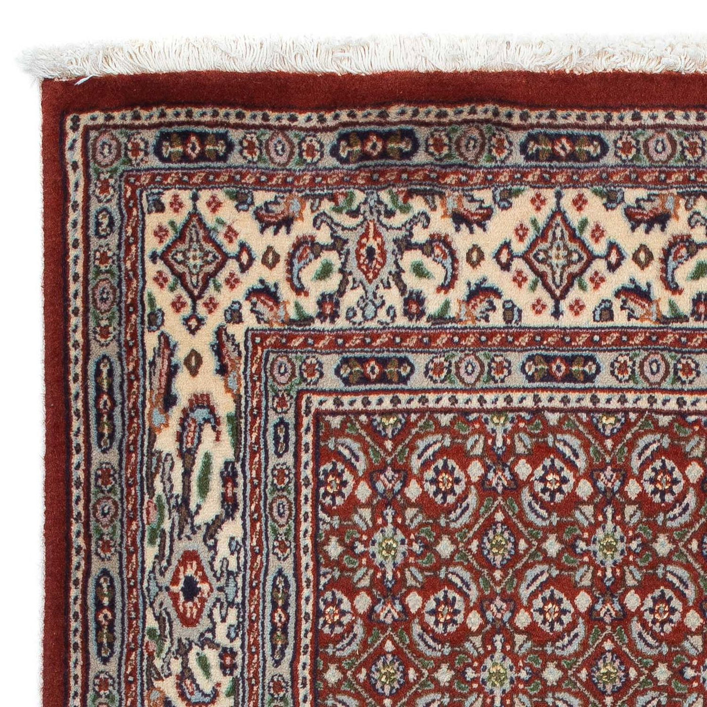Moud Rug 147x92cm - Persian Rugs