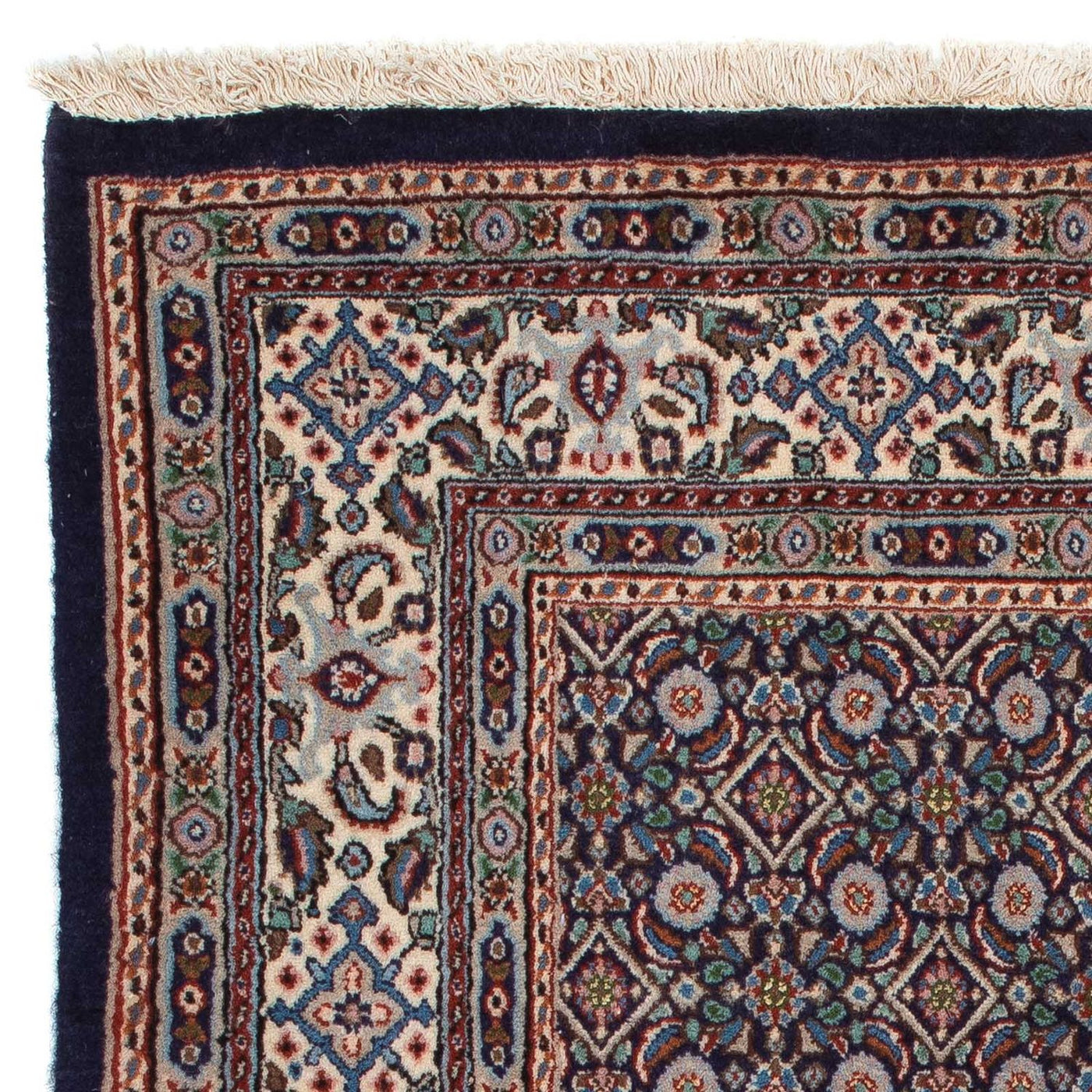 Moud Rug 143x94cm - Persian Rugs