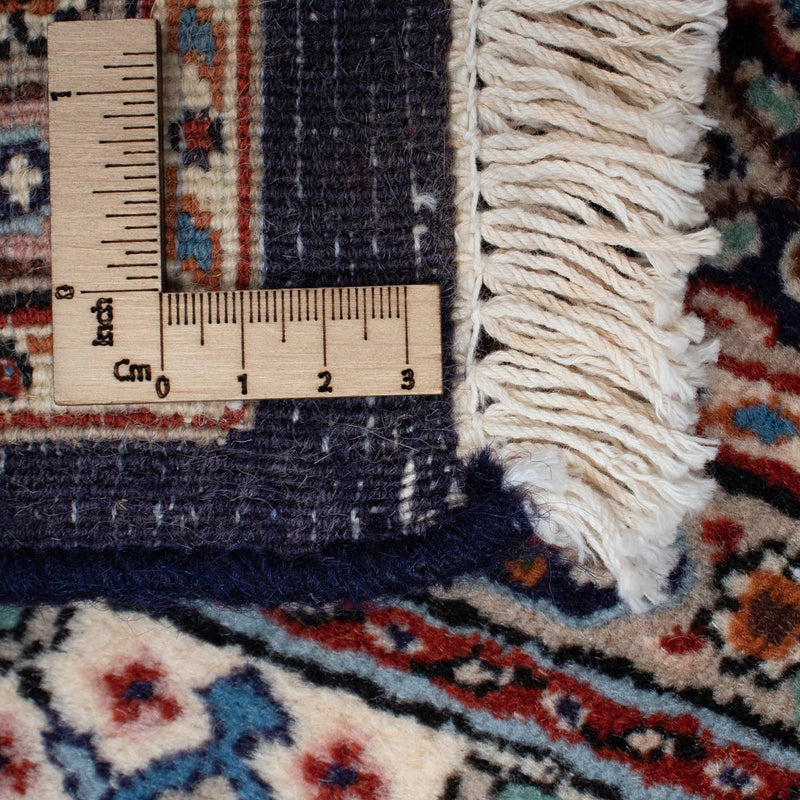 Perser Rug - Classic - 143 x 94 cm - dark blue