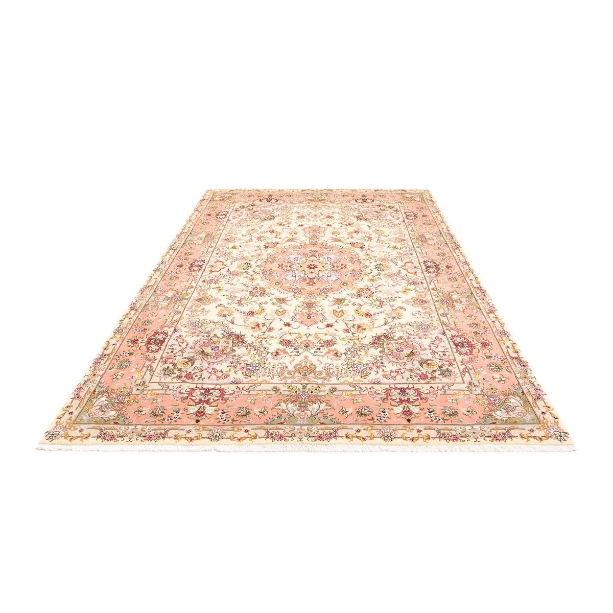 Perser Rug - Classic - 304 x 200 cm - beige