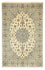 Perser Rug - Keshan - 210 x 137 cm - beige