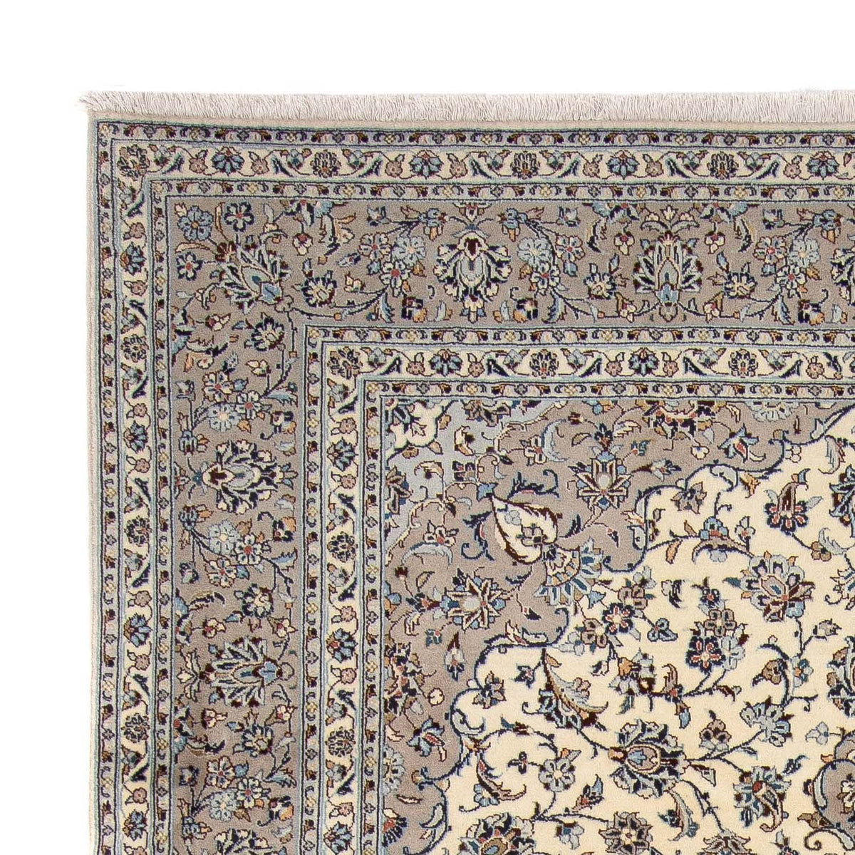 Kashan Rug 248x352cm - Persian Rugs