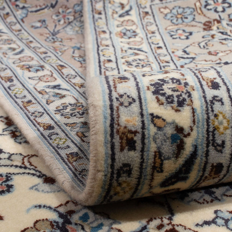 Perser Rug - Keshan - 352 x 248 cm - beige